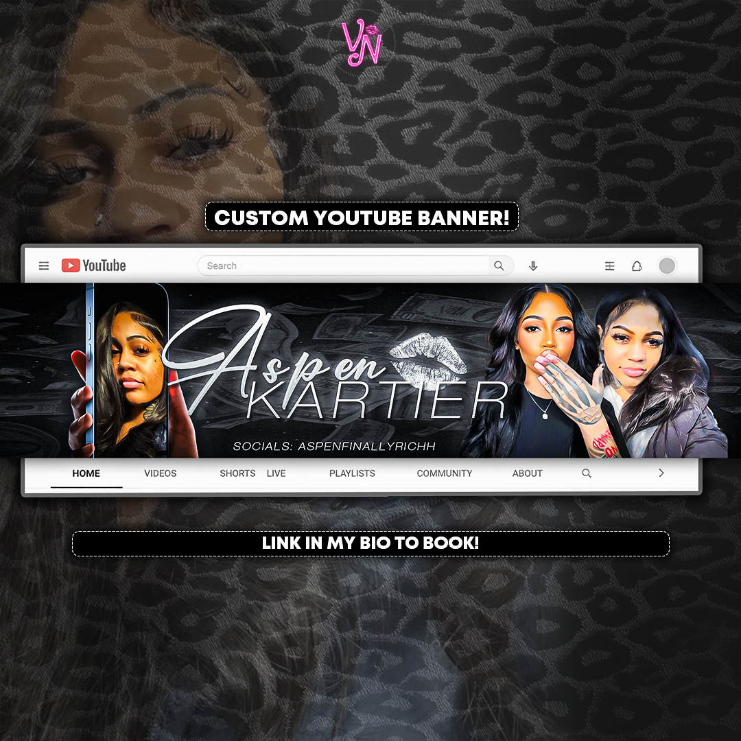 Image Youtube Banner