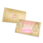 Business & Thank You Cards (DESIGN ONLY, NO PRINT!)